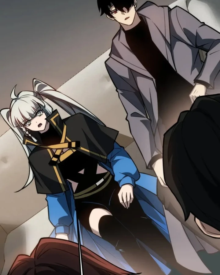 Sau Khi Chia Tay Hoa Khôi, Võ Đạo Của Ta Thẳng Tới Cấp Thần Chapter 64 - 41