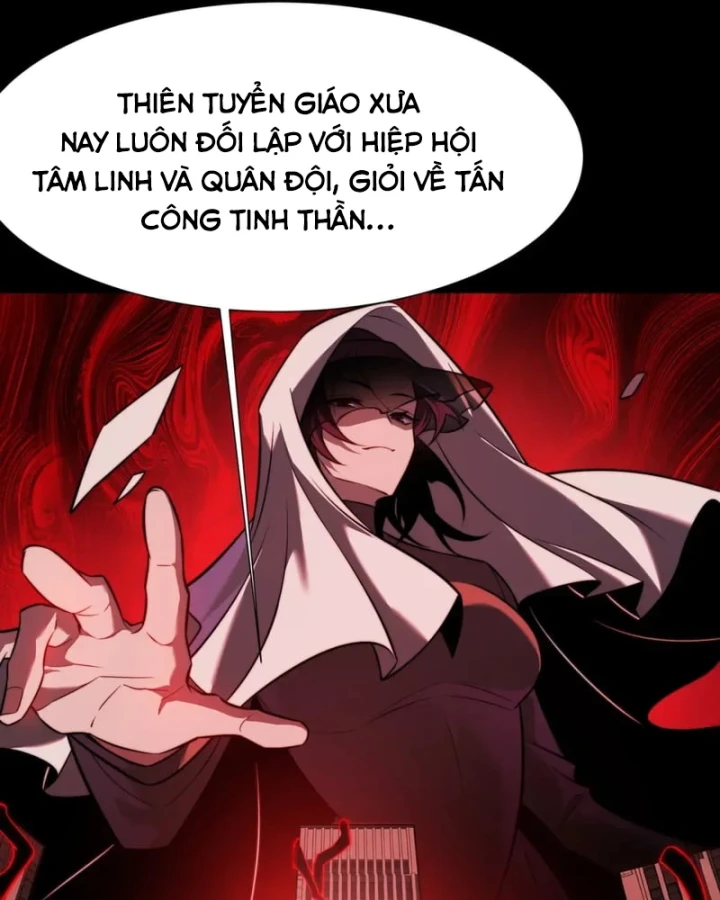 Sau Khi Chia Tay Hoa Khôi, Võ Đạo Của Ta Thẳng Tới Cấp Thần Chapter 64 - 46