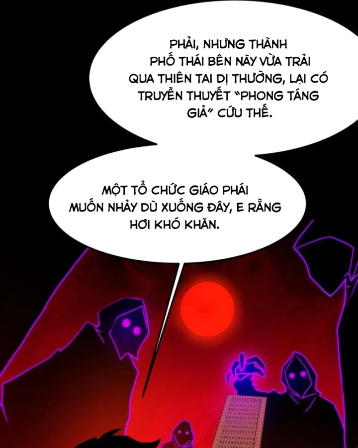 Sau Khi Chia Tay Hoa Khôi, Võ Đạo Của Ta Thẳng Tới Cấp Thần Chapter 64 - 67