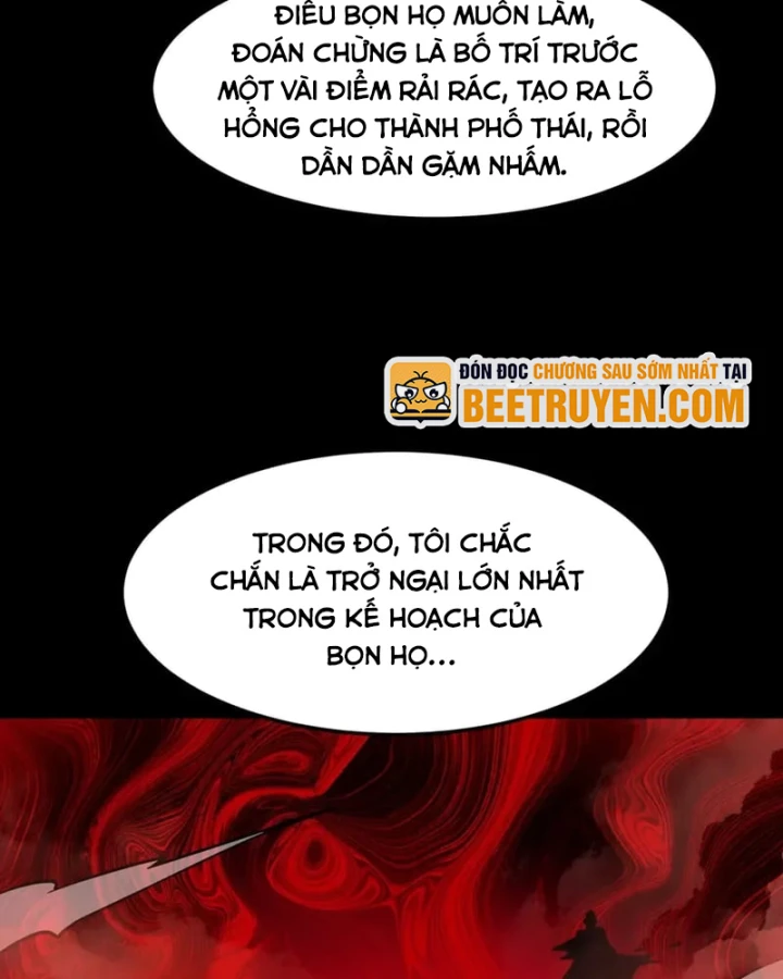 Sau Khi Chia Tay Hoa Khôi, Võ Đạo Của Ta Thẳng Tới Cấp Thần Chapter 64 - 69