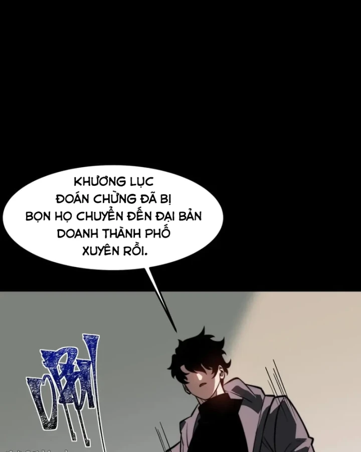 Sau Khi Chia Tay Hoa Khôi, Võ Đạo Của Ta Thẳng Tới Cấp Thần Chapter 64 - 72