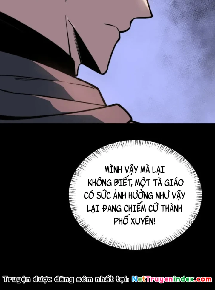 Sau Khi Chia Tay Hoa Khôi, Võ Đạo Của Ta Thẳng Tới Cấp Thần Chapter 64 - 81