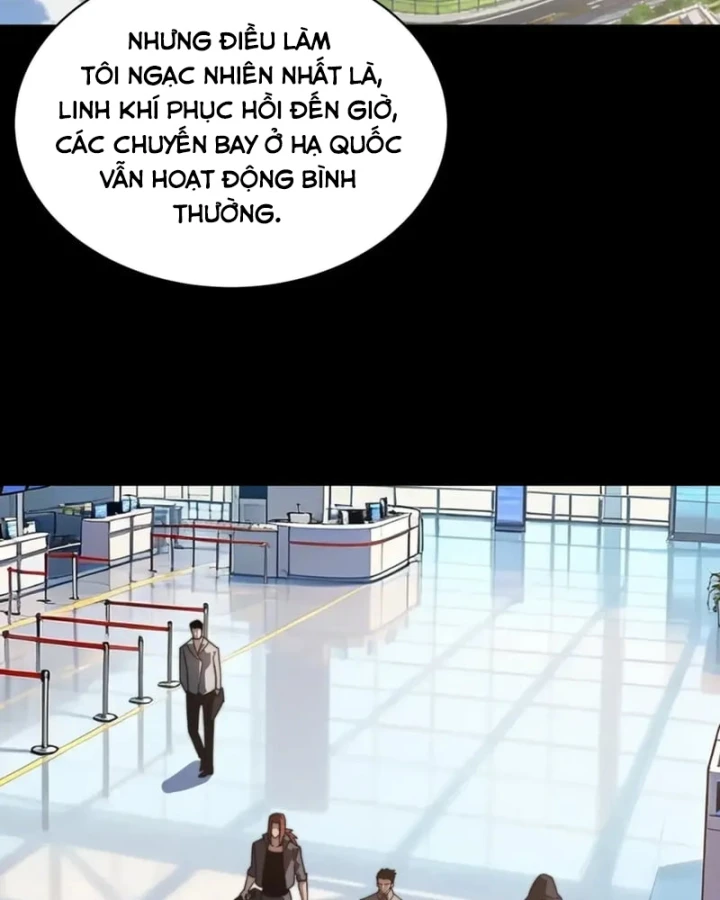 Sau Khi Chia Tay Hoa Khôi, Võ Đạo Của Ta Thẳng Tới Cấp Thần Chapter 64 - 105