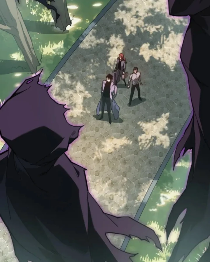 Sau Khi Chia Tay Hoa Khôi, Võ Đạo Của Ta Thẳng Tới Cấp Thần Chapter 64 - 115