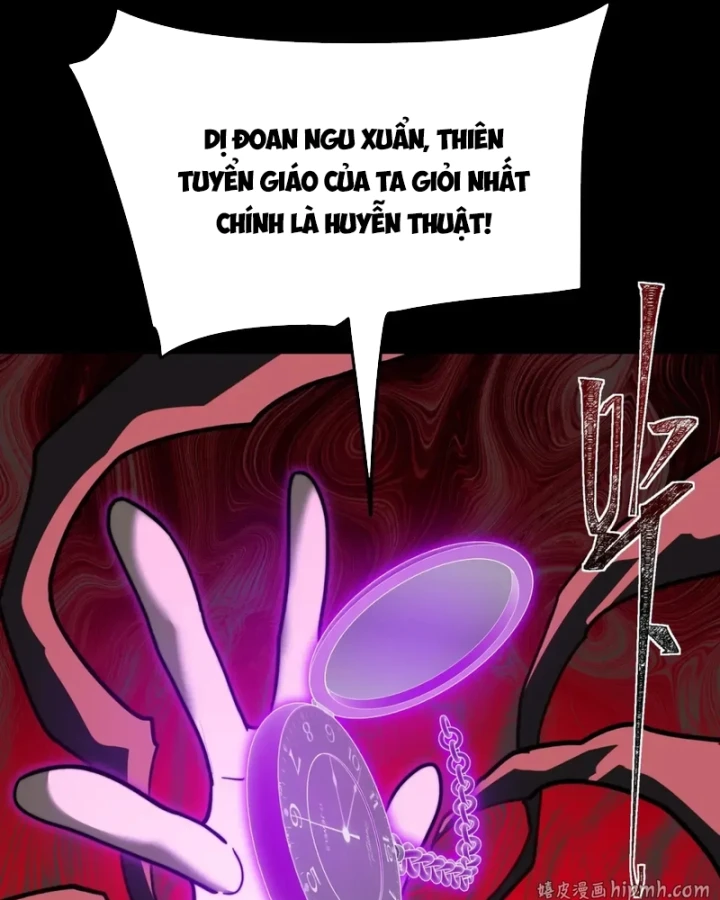 Sau Khi Chia Tay Hoa Khôi, Võ Đạo Của Ta Thẳng Tới Cấp Thần Chapter 65 - 10