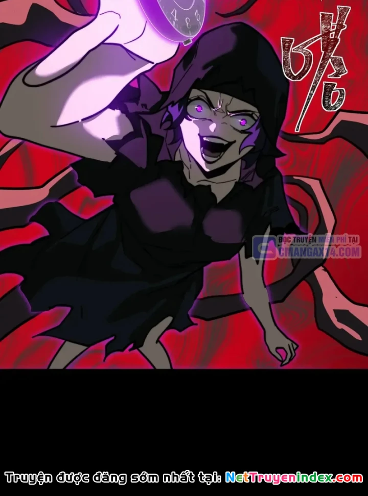 Sau Khi Chia Tay Hoa Khôi, Võ Đạo Của Ta Thẳng Tới Cấp Thần Chapter 65 - 11