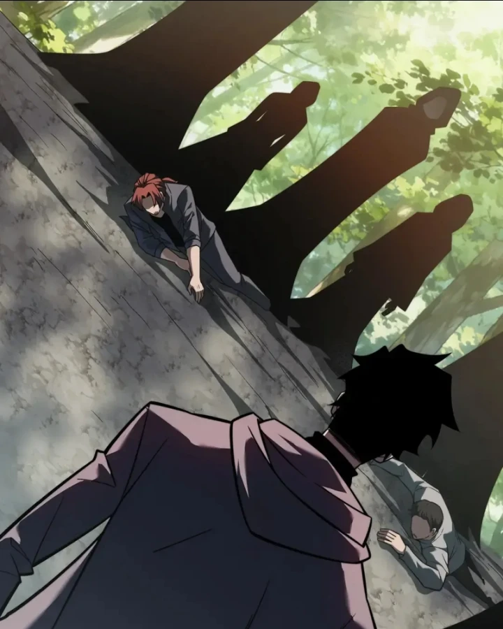 Sau Khi Chia Tay Hoa Khôi, Võ Đạo Của Ta Thẳng Tới Cấp Thần Chapter 65 - 61