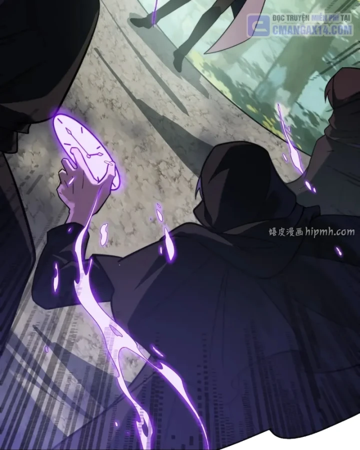 Sau Khi Chia Tay Hoa Khôi, Võ Đạo Của Ta Thẳng Tới Cấp Thần Chapter 65 - 69