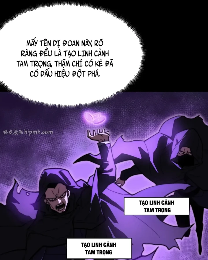 Sau Khi Chia Tay Hoa Khôi, Võ Đạo Của Ta Thẳng Tới Cấp Thần Chapter 65 - 74