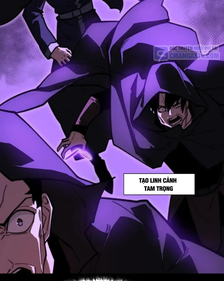 Sau Khi Chia Tay Hoa Khôi, Võ Đạo Của Ta Thẳng Tới Cấp Thần Chapter 65 - 75