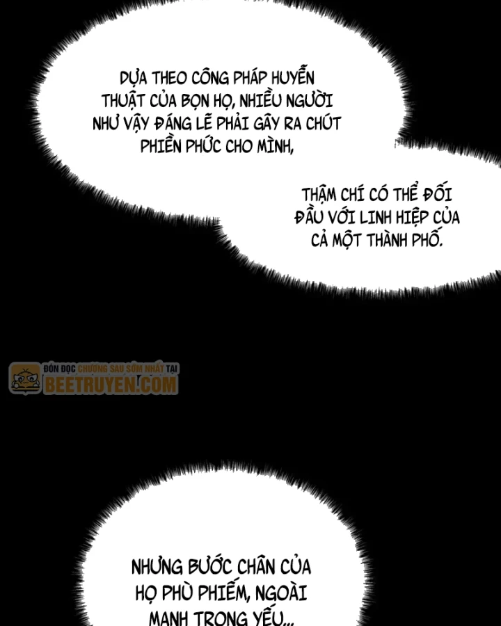 Sau Khi Chia Tay Hoa Khôi, Võ Đạo Của Ta Thẳng Tới Cấp Thần Chapter 65 - 76