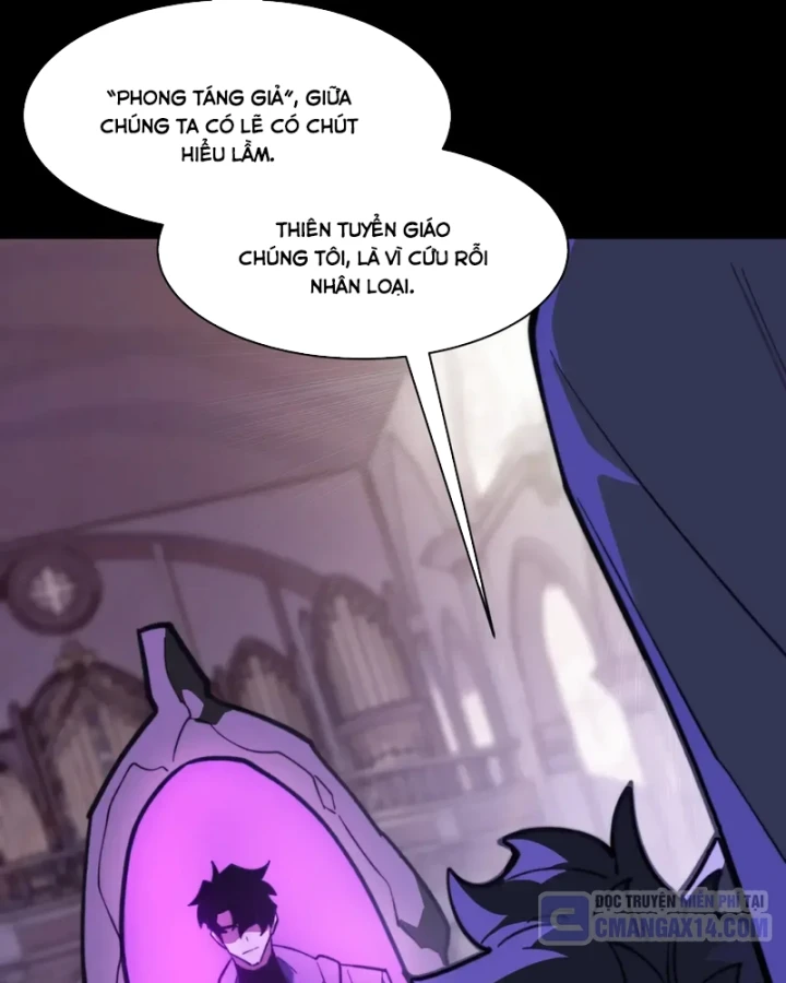 Sau Khi Chia Tay Hoa Khôi, Võ Đạo Của Ta Thẳng Tới Cấp Thần Chapter 65 - 96