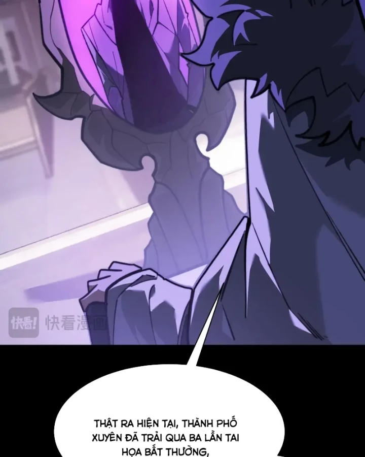 Sau Khi Chia Tay Hoa Khôi, Võ Đạo Của Ta Thẳng Tới Cấp Thần Chapter 65 - 97