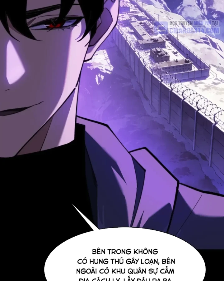 Sau Khi Chia Tay Hoa Khôi, Võ Đạo Của Ta Thẳng Tới Cấp Thần Chapter 65 - 104