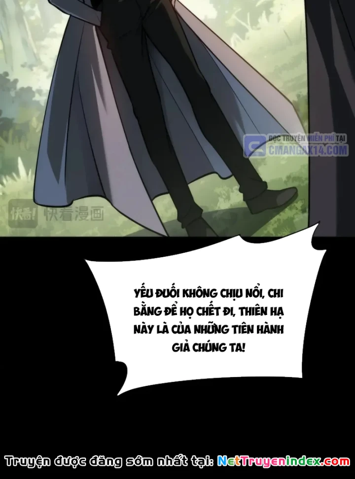 Sau Khi Chia Tay Hoa Khôi, Võ Đạo Của Ta Thẳng Tới Cấp Thần Chapter 65 - 117