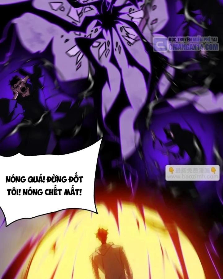 Sau Khi Chia Tay Hoa Khôi, Võ Đạo Của Ta Thẳng Tới Cấp Thần Chapter 66 - 40