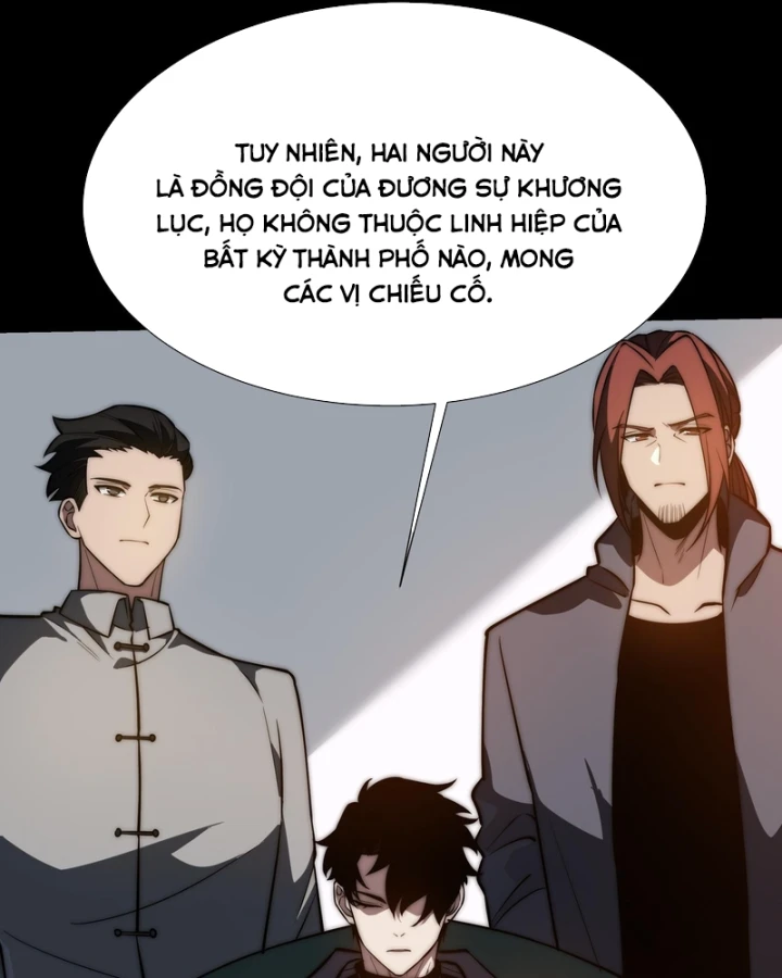 Sau Khi Chia Tay Hoa Khôi, Võ Đạo Của Ta Thẳng Tới Cấp Thần Chapter 66 - 61