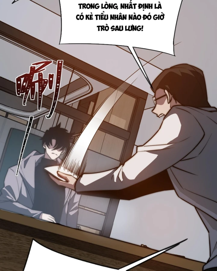 Sau Khi Chia Tay Hoa Khôi, Võ Đạo Của Ta Thẳng Tới Cấp Thần Chapter 66 - 68