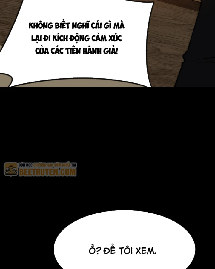 Sau Khi Chia Tay Hoa Khôi, Võ Đạo Của Ta Thẳng Tới Cấp Thần Chapter 66 - 69