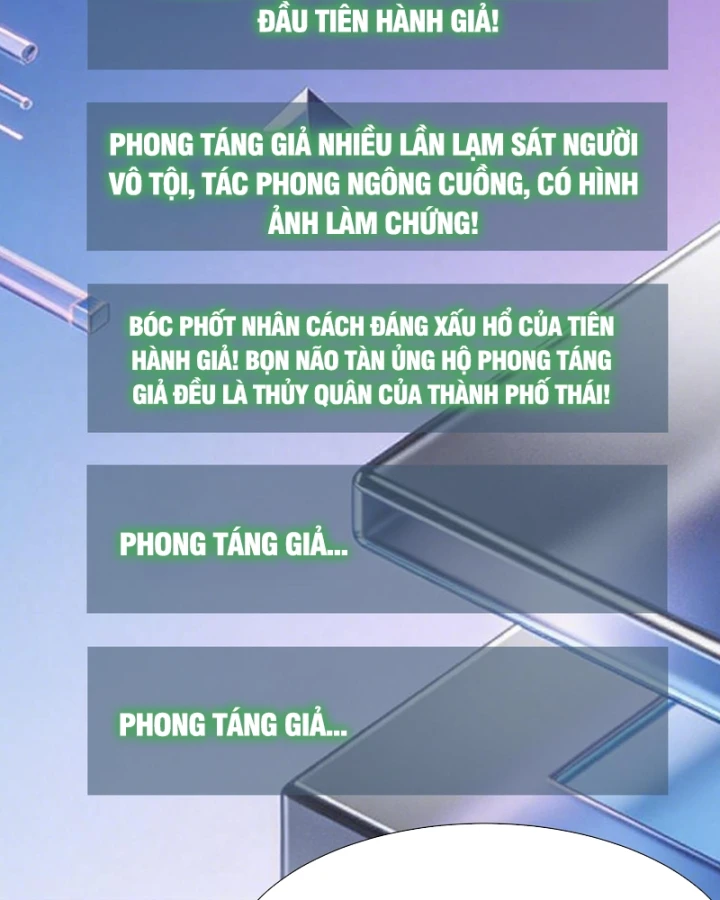 Sau Khi Chia Tay Hoa Khôi, Võ Đạo Của Ta Thẳng Tới Cấp Thần Chapter 66 - 73
