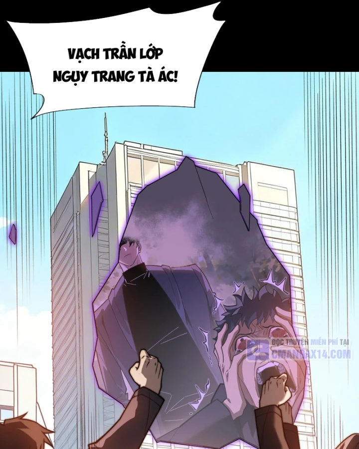 Sau Khi Chia Tay Hoa Khôi, Võ Đạo Của Ta Thẳng Tới Cấp Thần Chapter 66 - 87