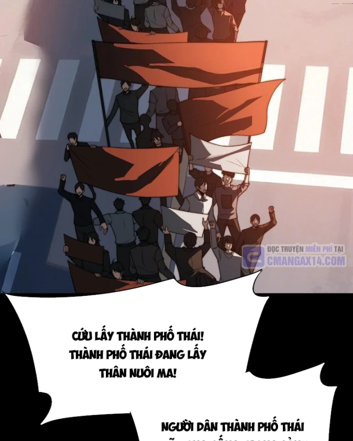 Sau Khi Chia Tay Hoa Khôi, Võ Đạo Của Ta Thẳng Tới Cấp Thần Chapter 66 - 91