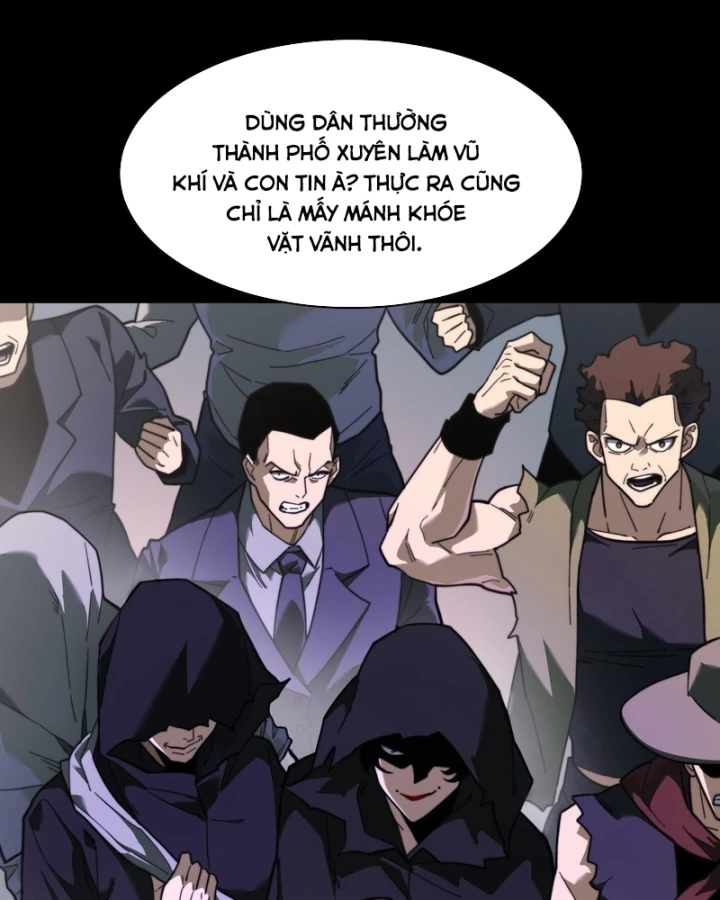 Sau Khi Chia Tay Hoa Khôi, Võ Đạo Của Ta Thẳng Tới Cấp Thần Chapter 66 - 104