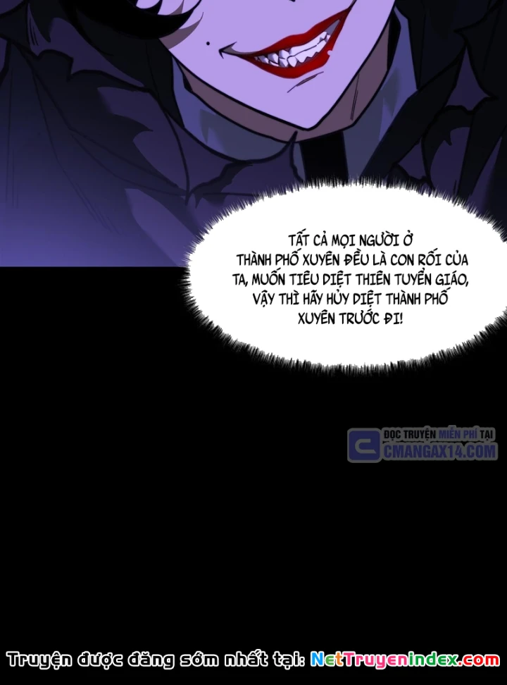 Sau Khi Chia Tay Hoa Khôi, Võ Đạo Của Ta Thẳng Tới Cấp Thần Chapter 66 - 107