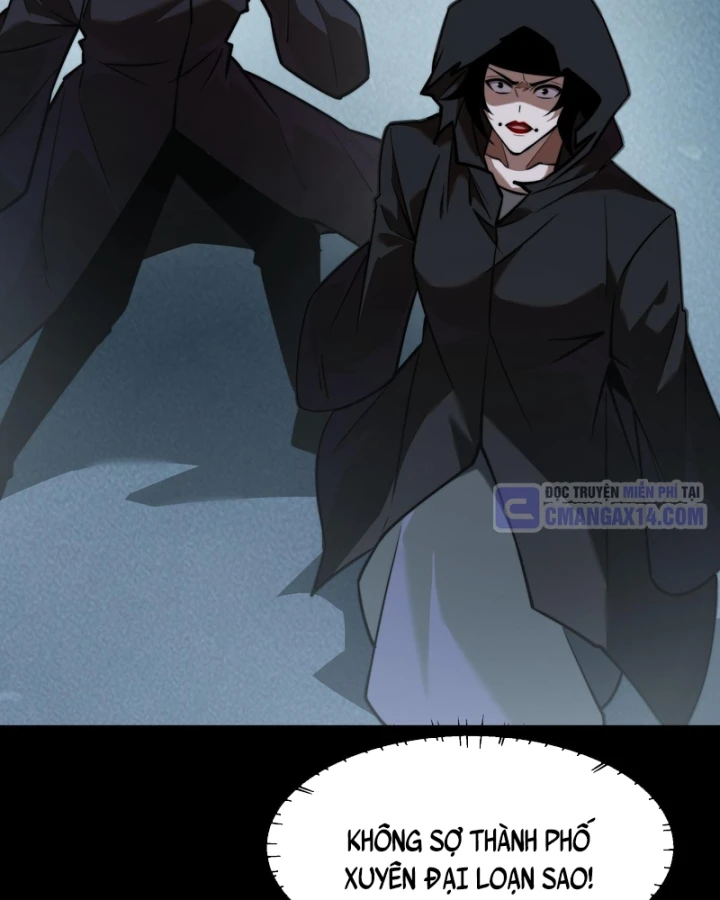 Sau Khi Chia Tay Hoa Khôi, Võ Đạo Của Ta Thẳng Tới Cấp Thần Chapter 66 - 126