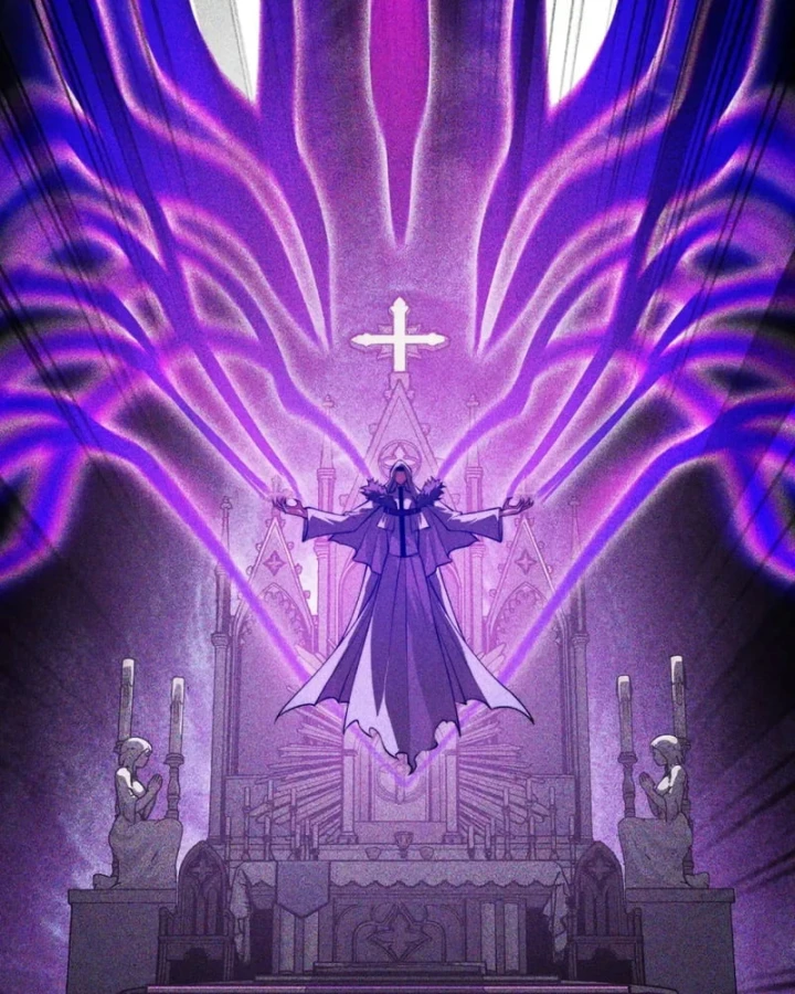 Sau Khi Chia Tay Hoa Khôi, Võ Đạo Của Ta Thẳng Tới Cấp Thần Chapter 67 - 13