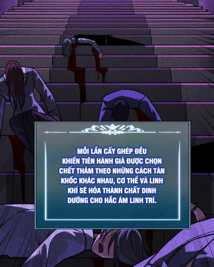 Sau Khi Chia Tay Hoa Khôi, Võ Đạo Của Ta Thẳng Tới Cấp Thần Chapter 67 - 14