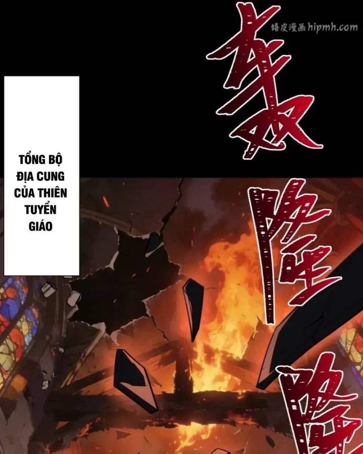 Sau Khi Chia Tay Hoa Khôi, Võ Đạo Của Ta Thẳng Tới Cấp Thần Chapter 67 - 16