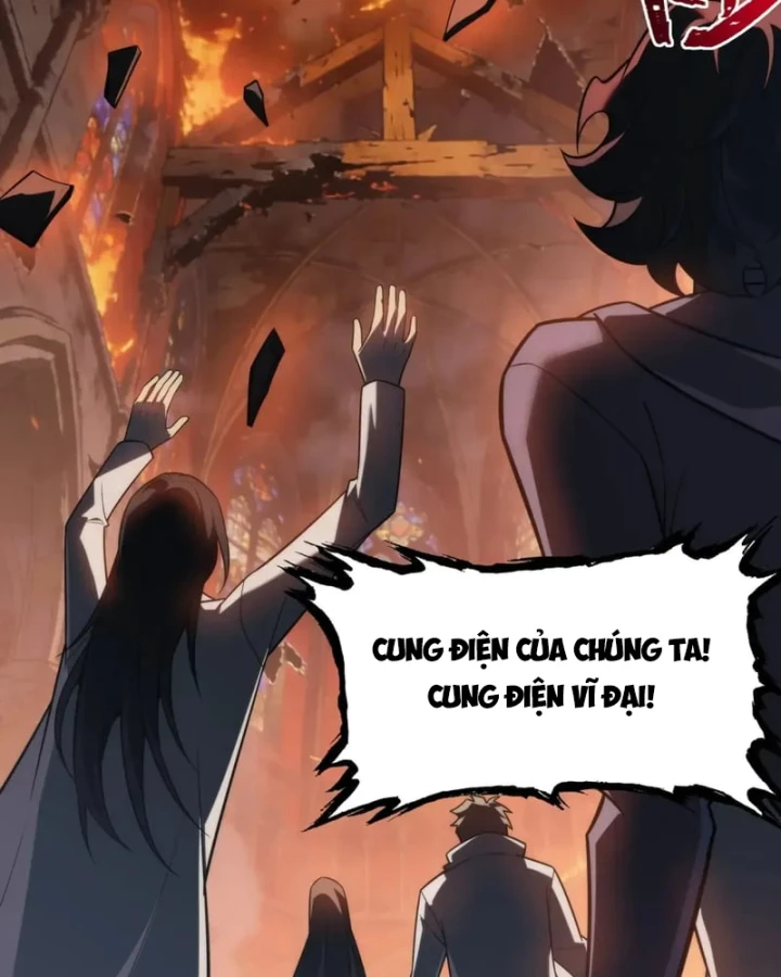 Sau Khi Chia Tay Hoa Khôi, Võ Đạo Của Ta Thẳng Tới Cấp Thần Chapter 67 - 17