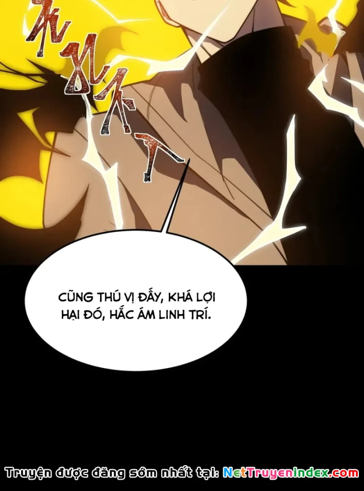 Sau Khi Chia Tay Hoa Khôi, Võ Đạo Của Ta Thẳng Tới Cấp Thần Chapter 67 - 70