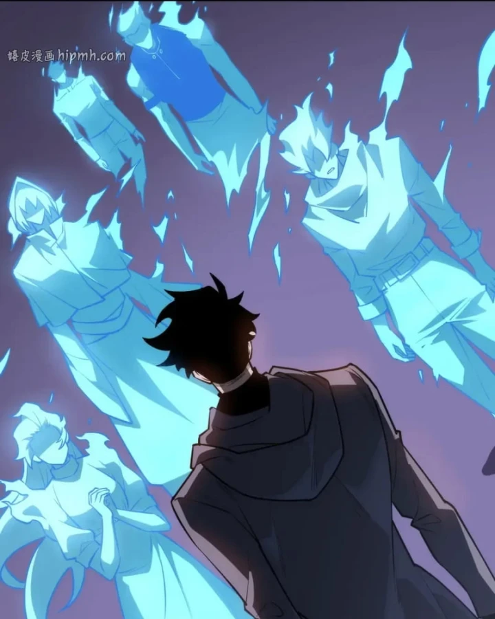 Sau Khi Chia Tay Hoa Khôi, Võ Đạo Của Ta Thẳng Tới Cấp Thần Chapter 67 - 103