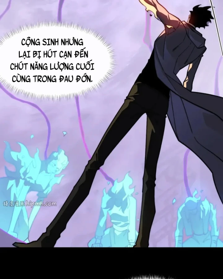 Sau Khi Chia Tay Hoa Khôi, Võ Đạo Của Ta Thẳng Tới Cấp Thần Chapter 67 - 120