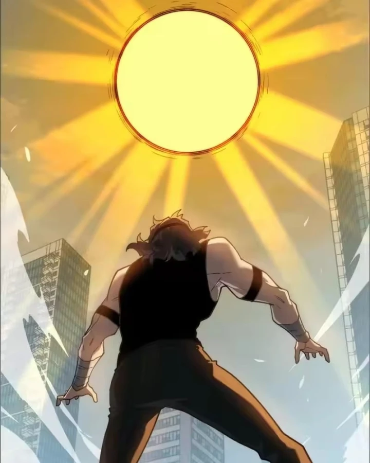 Sau Khi Chia Tay Hoa Khôi, Võ Đạo Của Ta Thẳng Tới Cấp Thần Chapter 68 - 11