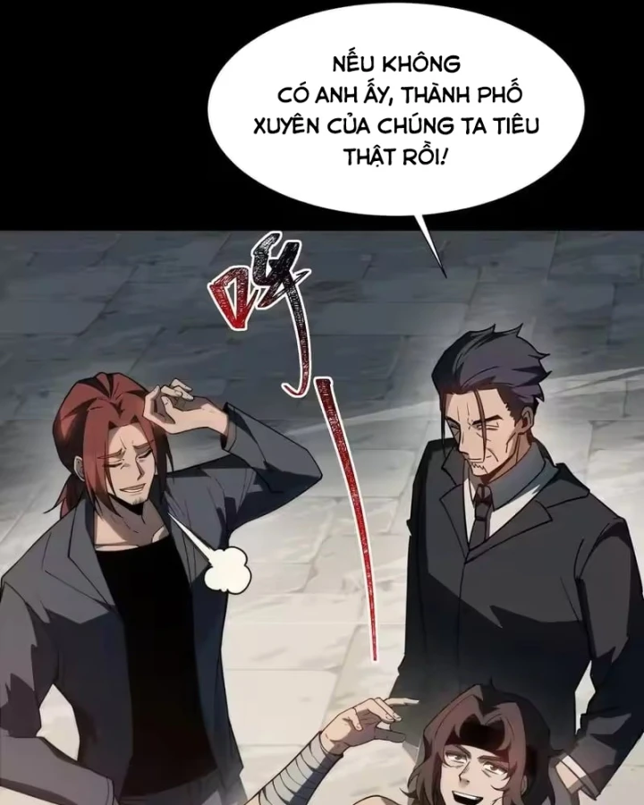 Sau Khi Chia Tay Hoa Khôi, Võ Đạo Của Ta Thẳng Tới Cấp Thần Chapter 68 - 35