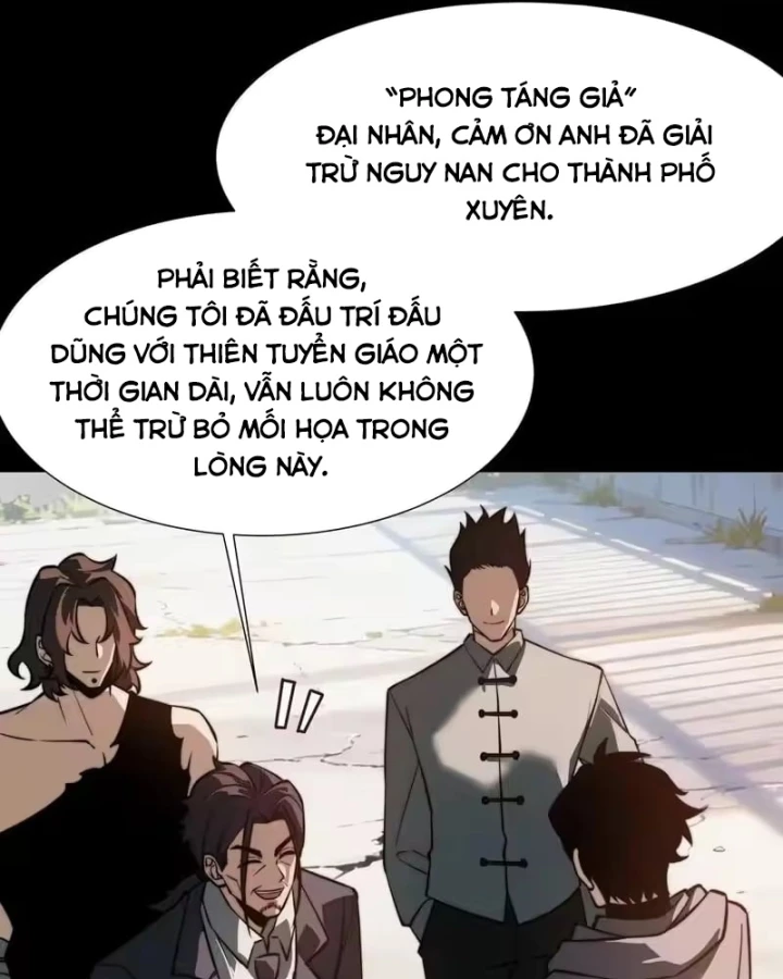 Sau Khi Chia Tay Hoa Khôi, Võ Đạo Của Ta Thẳng Tới Cấp Thần Chapter 68 - 60