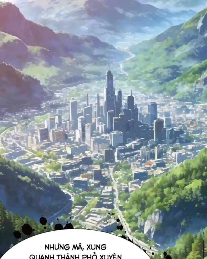 Sau Khi Chia Tay Hoa Khôi, Võ Đạo Của Ta Thẳng Tới Cấp Thần Chapter 68 - 66