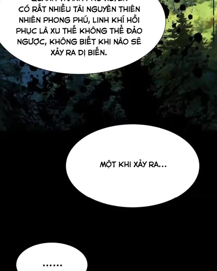 Sau Khi Chia Tay Hoa Khôi, Võ Đạo Của Ta Thẳng Tới Cấp Thần Chapter 68 - 67