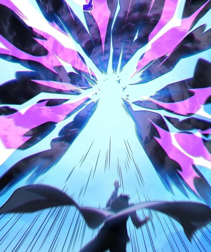 Sau Khi Chia Tay Hoa Khôi, Võ Đạo Của Ta Thẳng Tới Cấp Thần Chapter 69 - 6