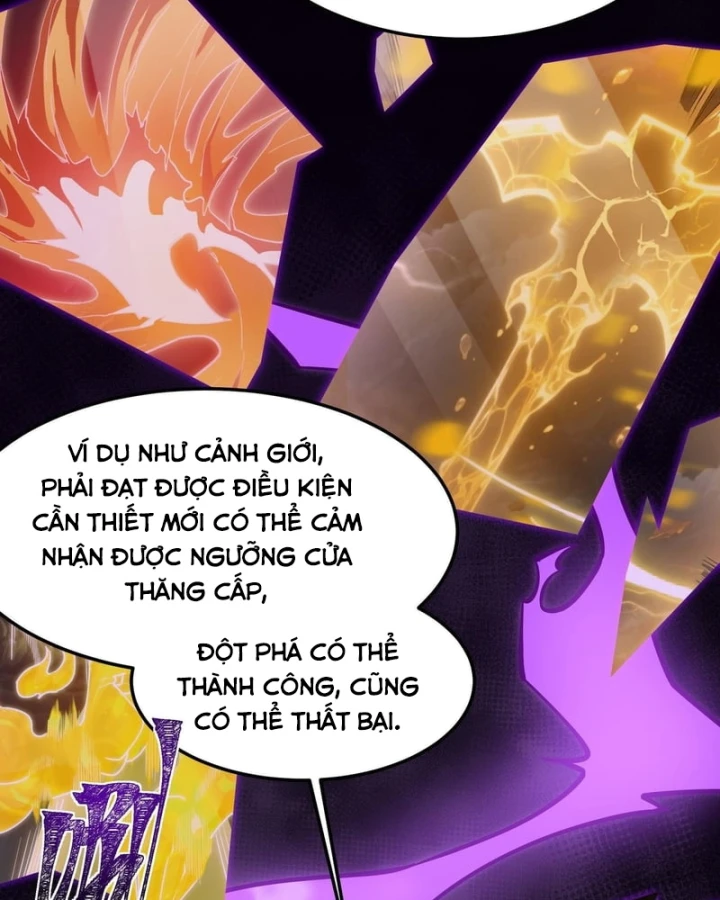 Sau Khi Chia Tay Hoa Khôi, Võ Đạo Của Ta Thẳng Tới Cấp Thần Chapter 69 - 17