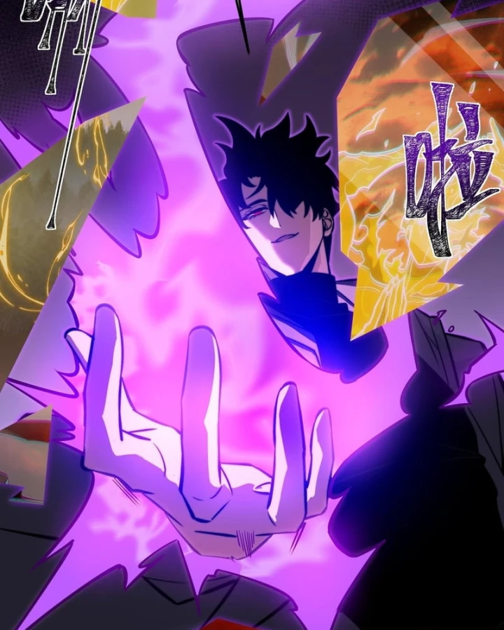 Sau Khi Chia Tay Hoa Khôi, Võ Đạo Của Ta Thẳng Tới Cấp Thần Chapter 69 - 18