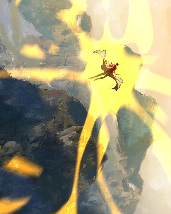 Sau Khi Chia Tay Hoa Khôi, Võ Đạo Của Ta Thẳng Tới Cấp Thần Chapter 69 - 132