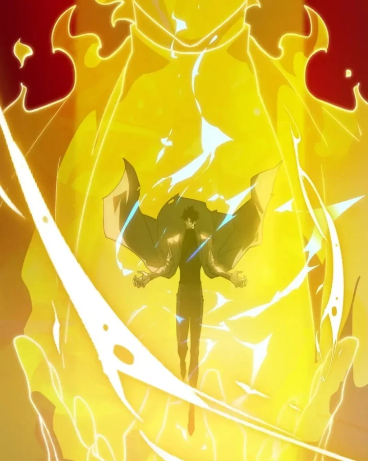 Sau Khi Chia Tay Hoa Khôi, Võ Đạo Của Ta Thẳng Tới Cấp Thần Chapter 70 - 9