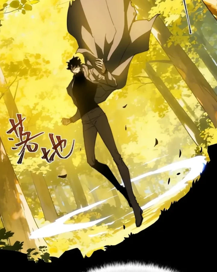 Sau Khi Chia Tay Hoa Khôi, Võ Đạo Của Ta Thẳng Tới Cấp Thần Chapter 70 - 12