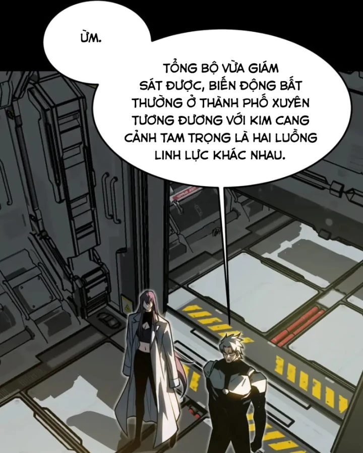 Sau Khi Chia Tay Hoa Khôi, Võ Đạo Của Ta Thẳng Tới Cấp Thần Chapter 70 - 45