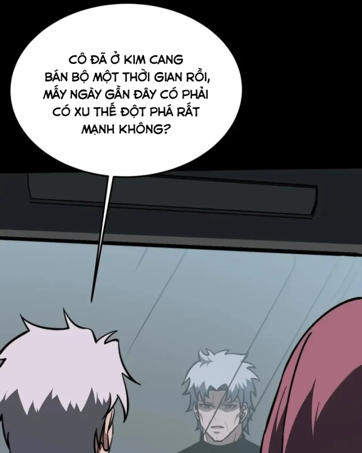 Sau Khi Chia Tay Hoa Khôi, Võ Đạo Của Ta Thẳng Tới Cấp Thần Chapter 70 - 54