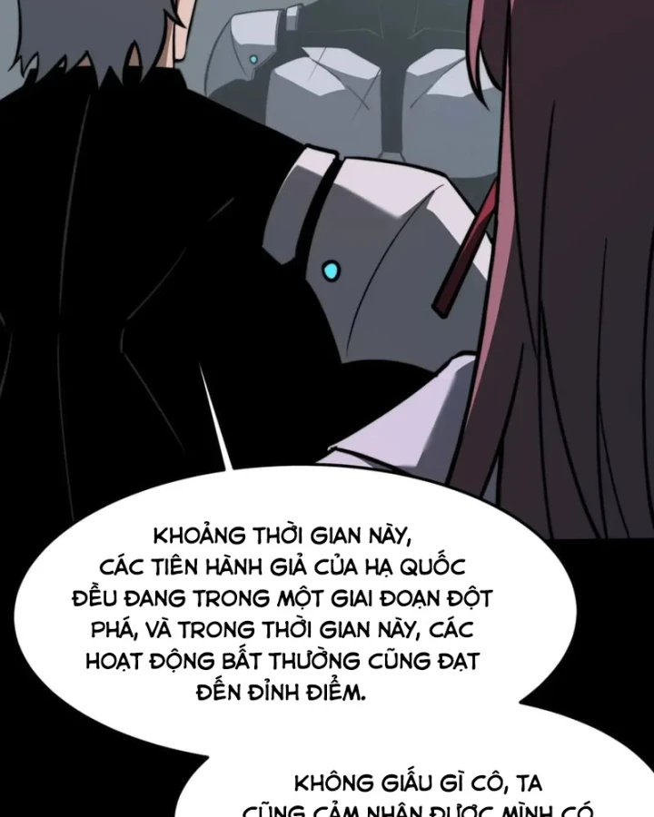 Sau Khi Chia Tay Hoa Khôi, Võ Đạo Của Ta Thẳng Tới Cấp Thần Chapter 70 - 55